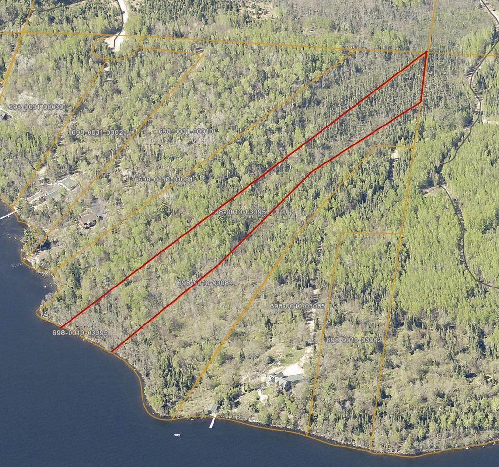 Parcel B S Niles Bay Forest Road Property Photo 1