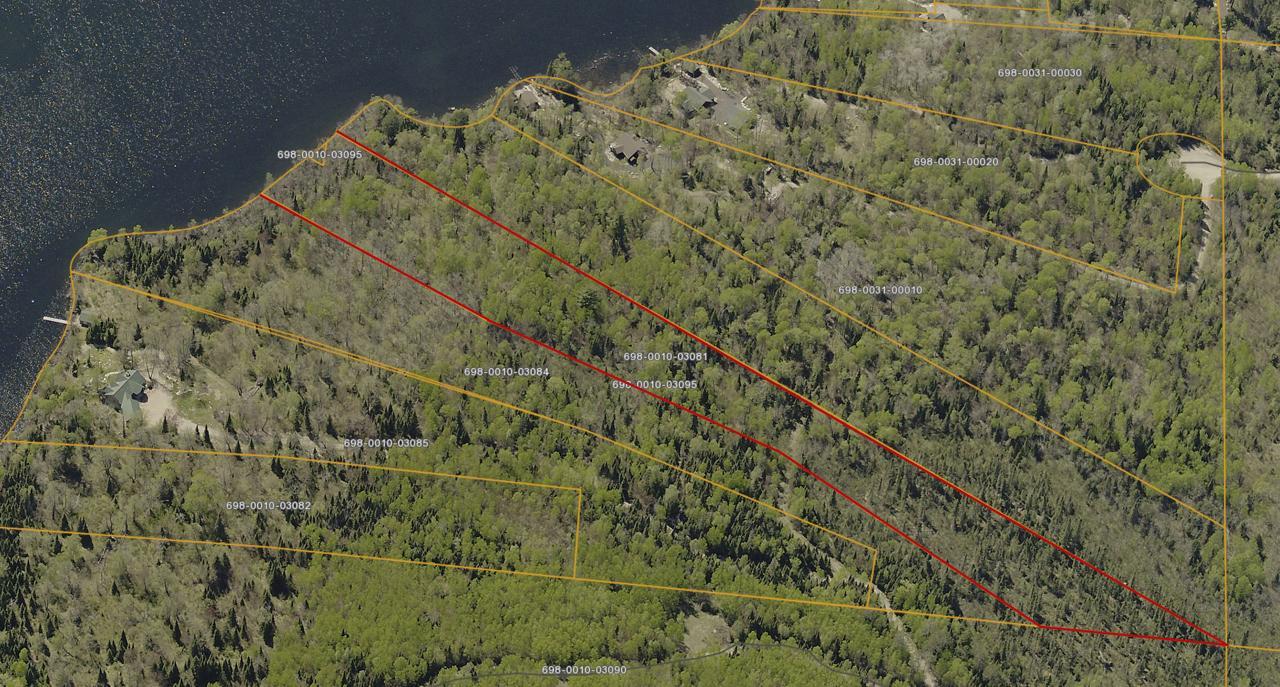 Parcel B S Niles Bay Forest Road Property Photo 8