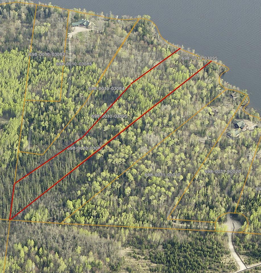 Parcel B S Niles Bay Forest Road Property Photo 9