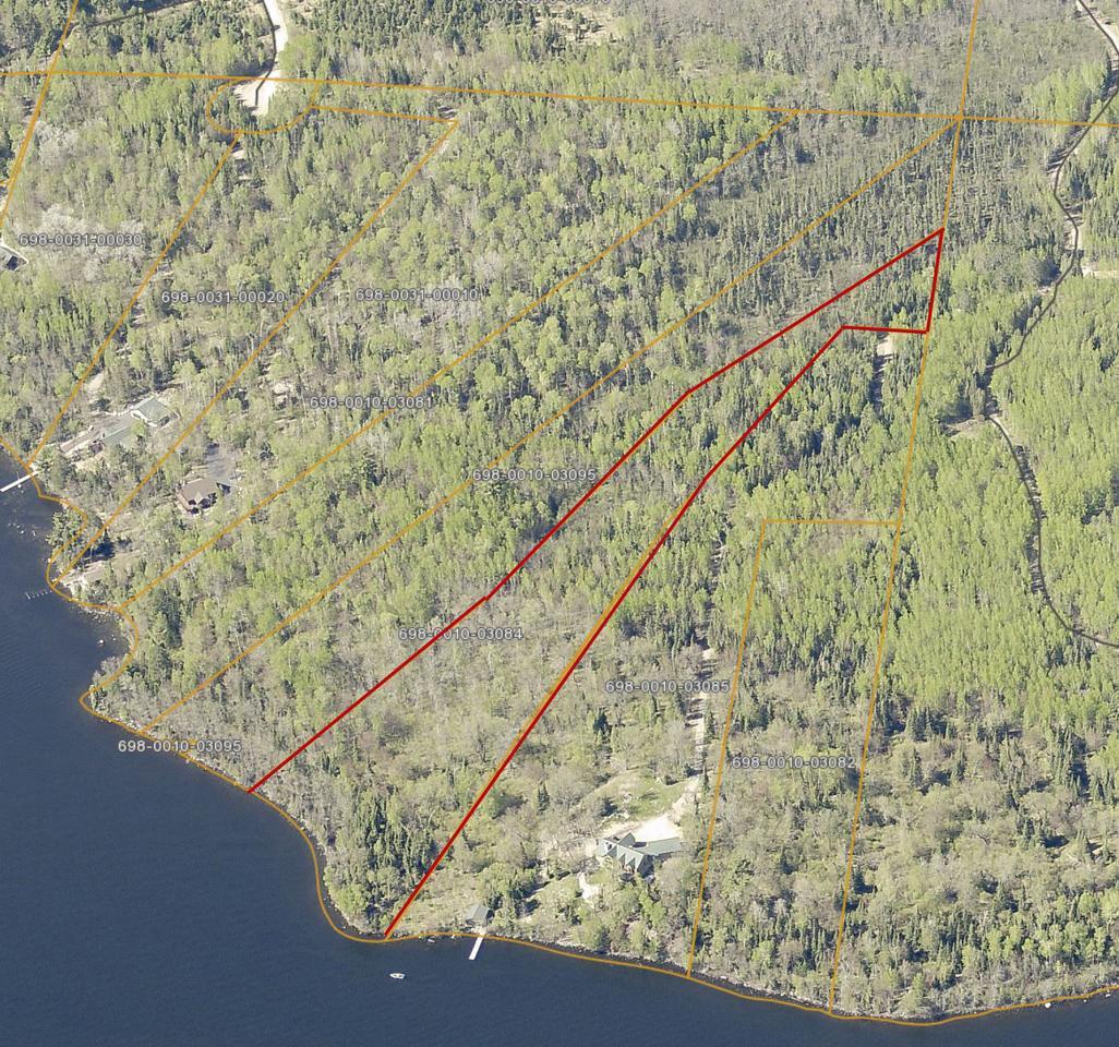 Parcel C S Niles Bay Forest Road Property Photo 1