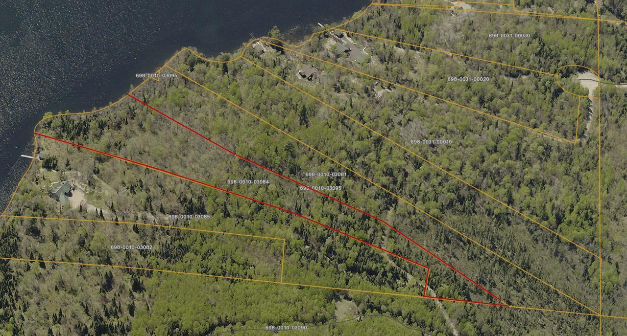 Parcel C S Niles Bay Forest Road Property Photo 8