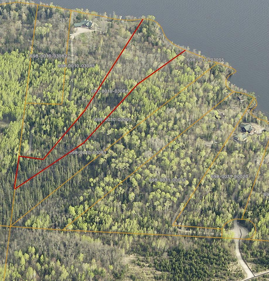 Parcel C S Niles Bay Forest Road Property Photo 9