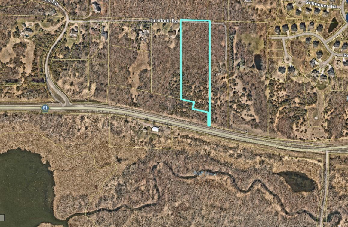 10003 Dell Road Property Photo 2