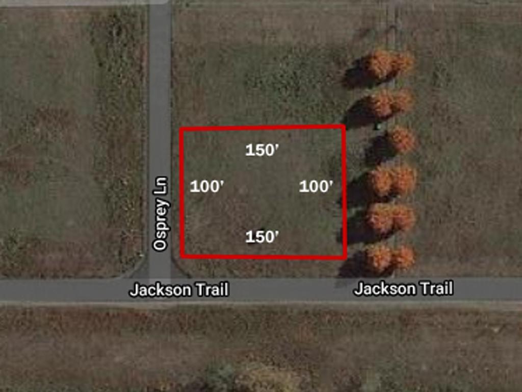 189 Osprey Lane Property Photo 1