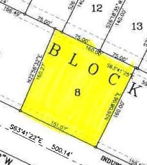 1444 Enterprise Drive Se Property Photo 1