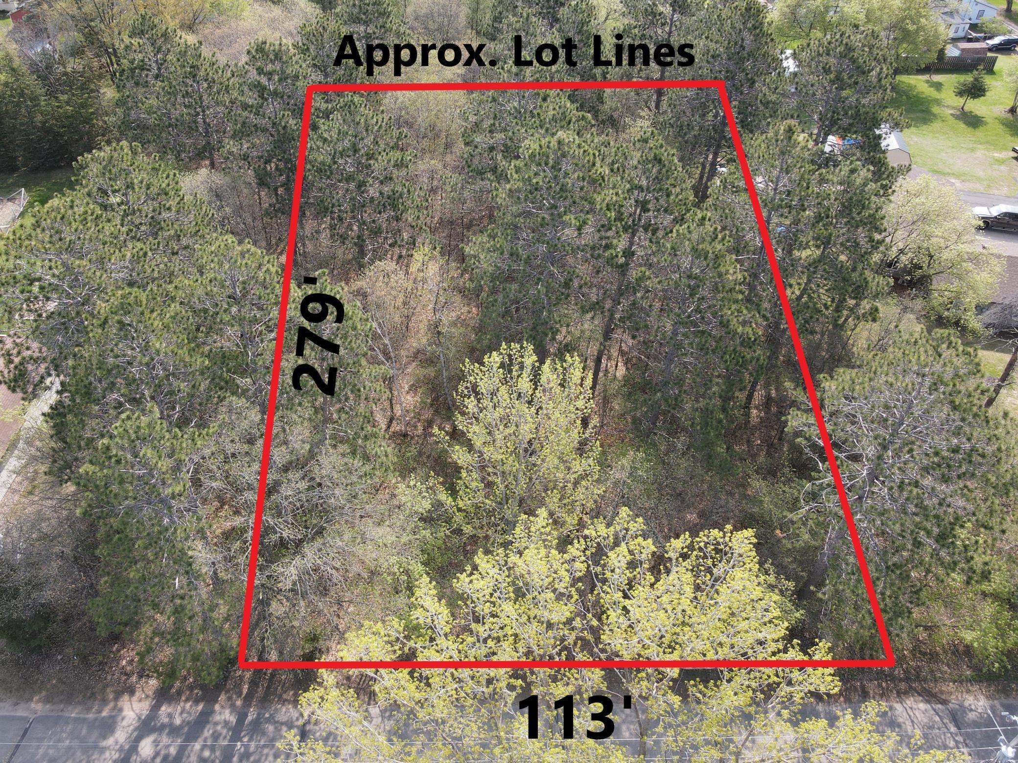 Lot 17 Franklin Avenue Property Photo 1