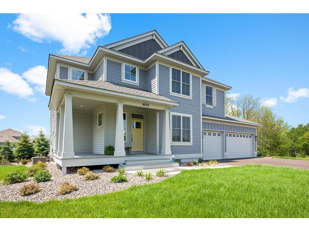 4632 Fable Road Property Photo 1