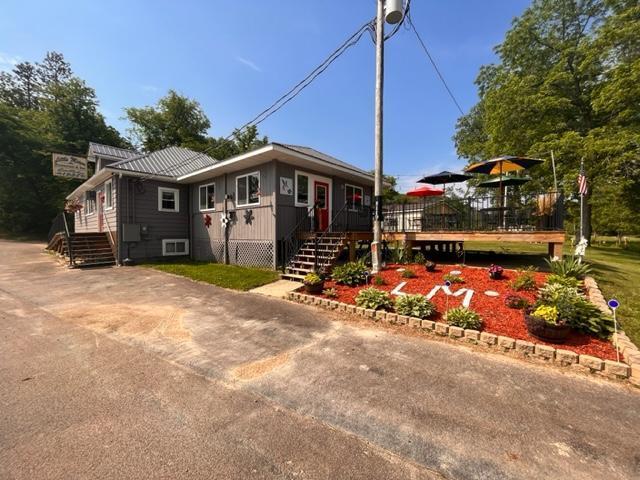 5349 County 249 Property Photo 4