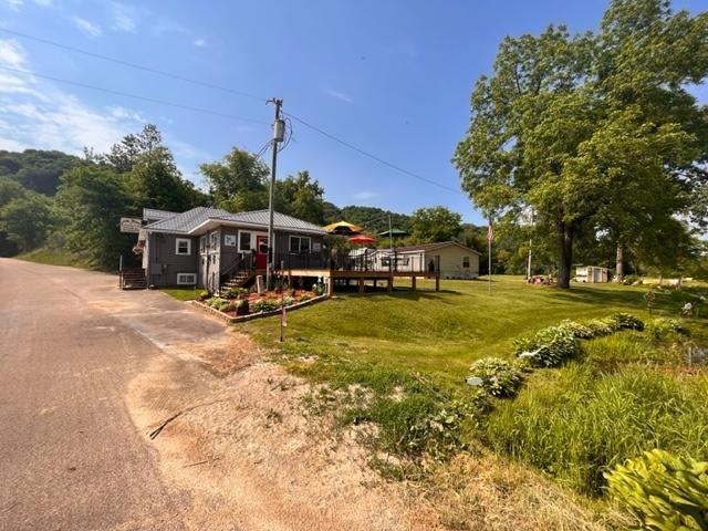 5349 County 249 Property Photo 6