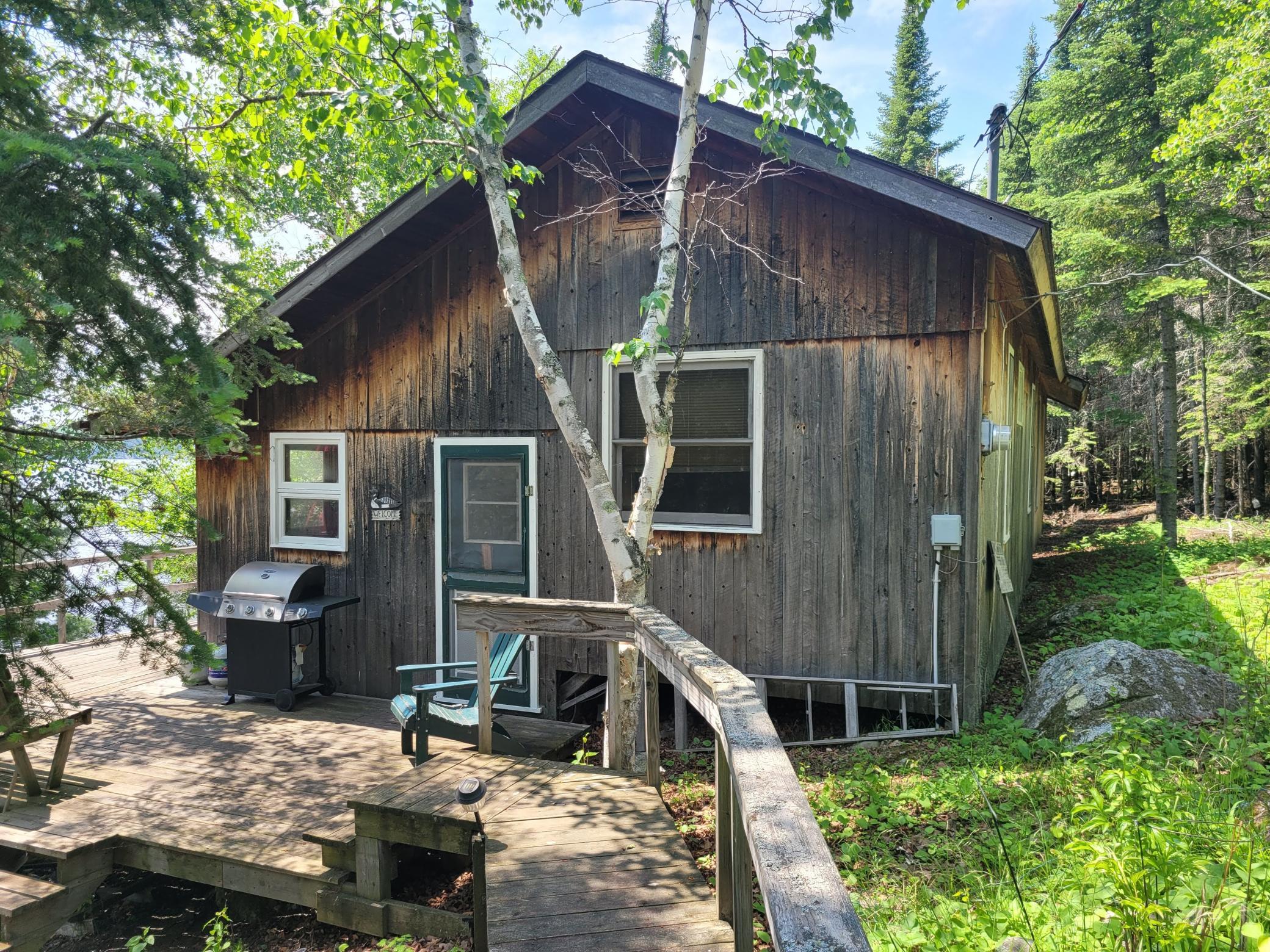 2490 Keyes Island Property Photo 2