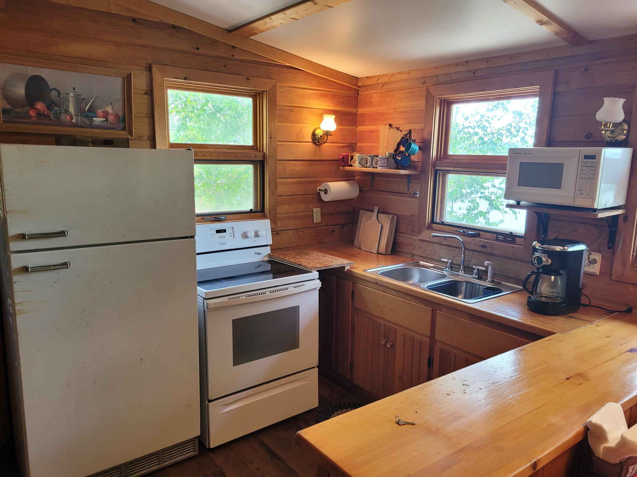 2490 Keyes Island Property Photo 3
