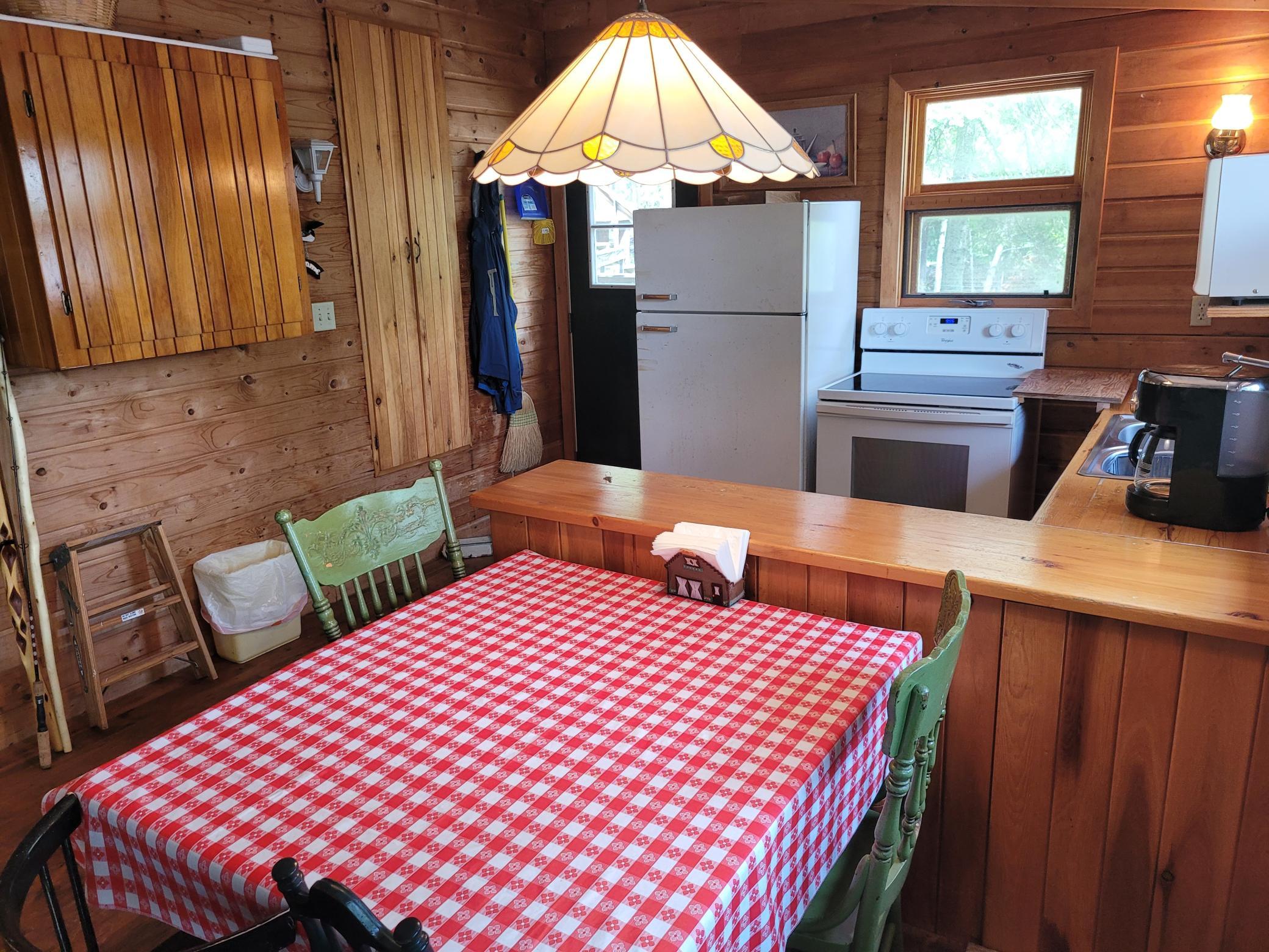 2490 Keyes Island Property Photo 5