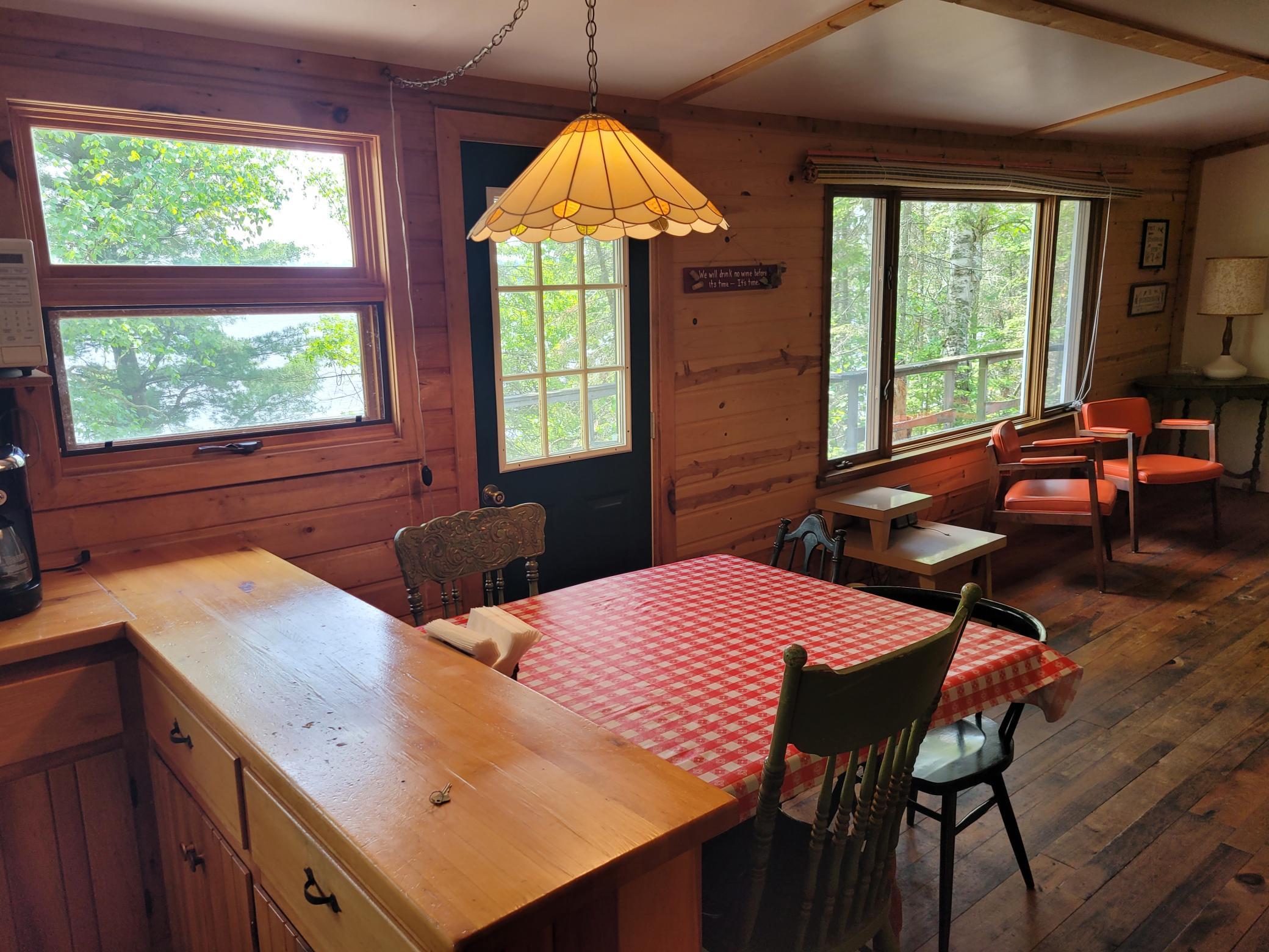 2490 Keyes Island Property Photo 6
