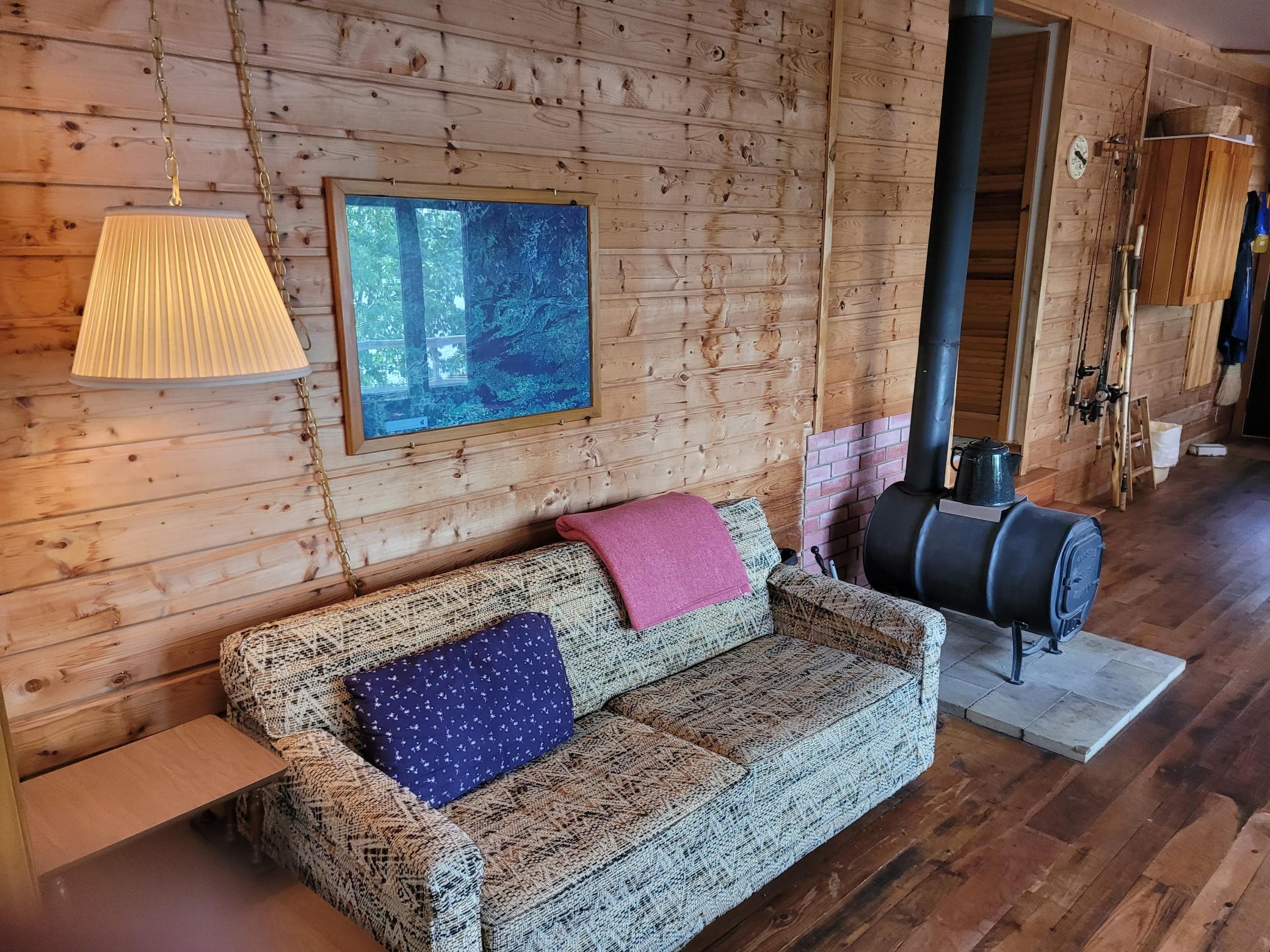 2490 Keyes Island Property Photo 9
