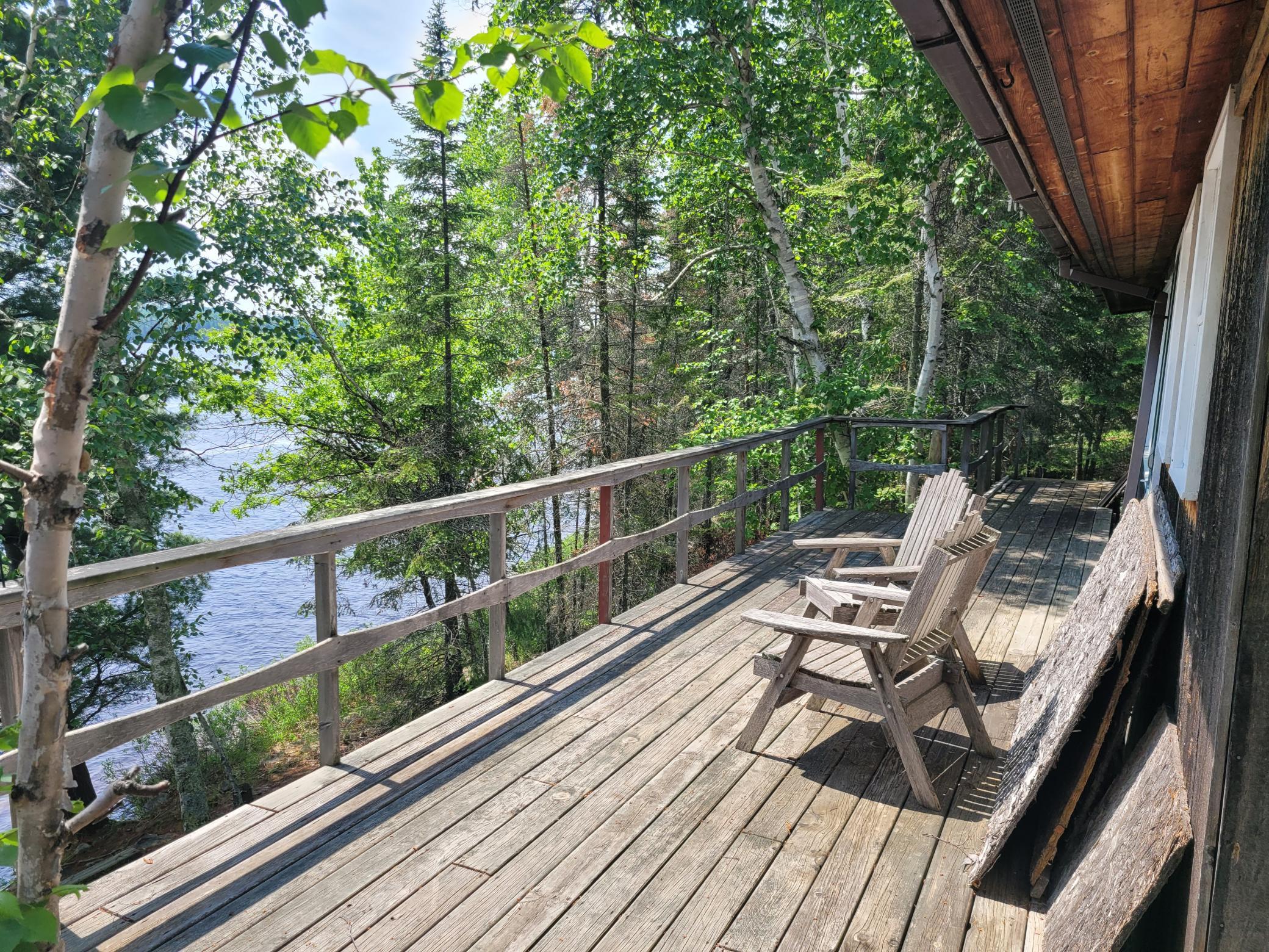 2490 Keyes Island Property Photo 26