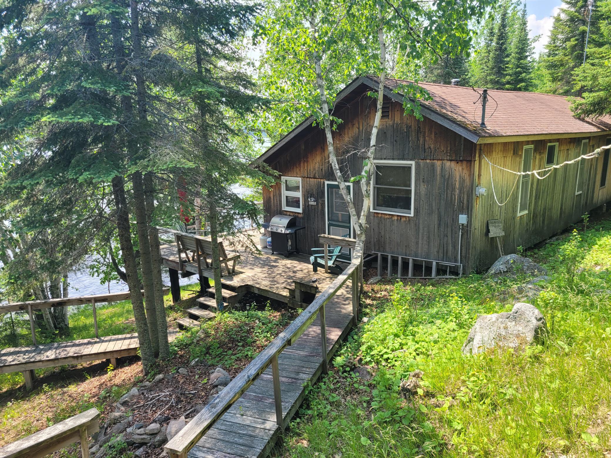2490 Keyes Island Property Photo 27