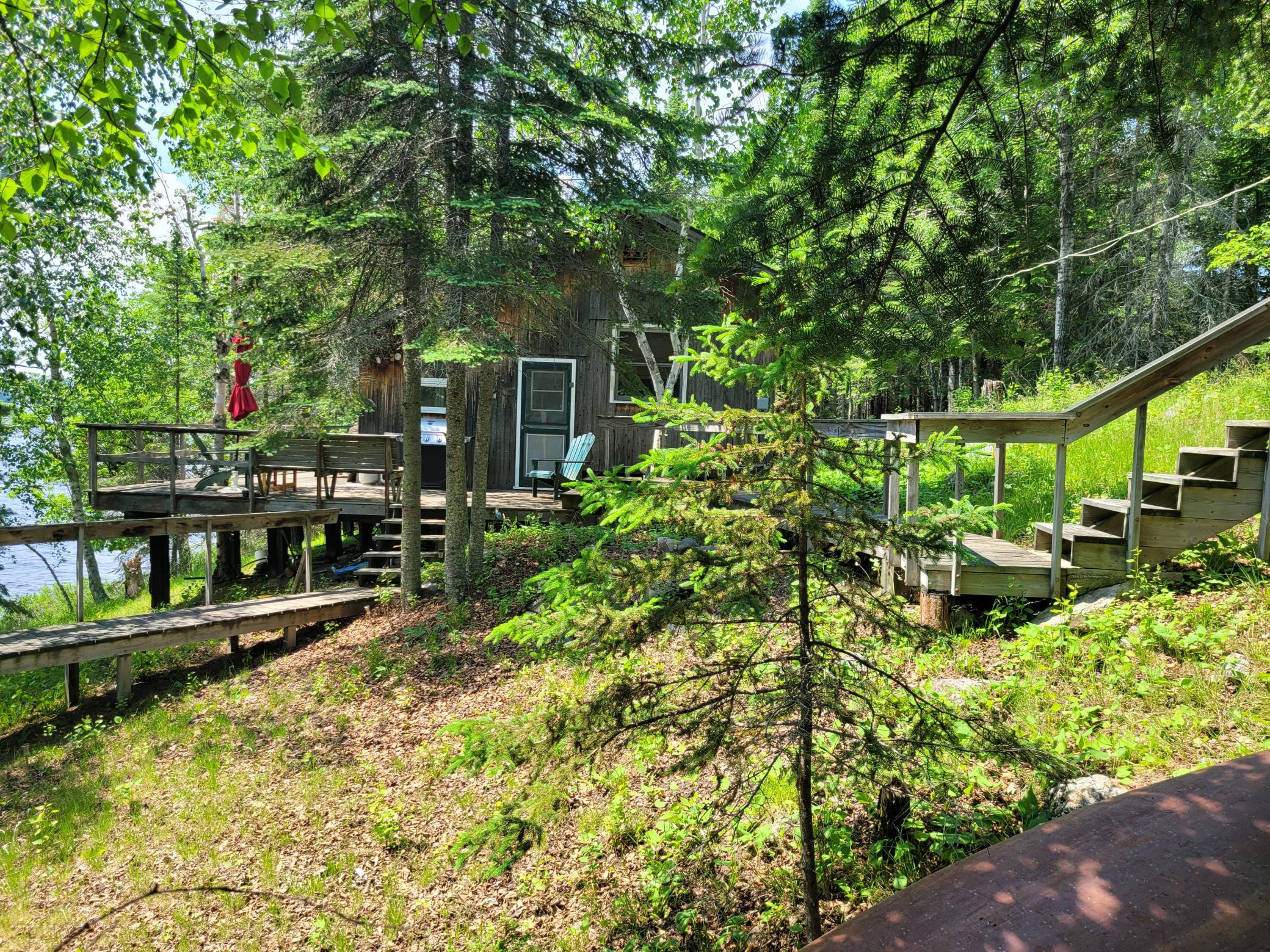 2490 Keyes Island Property Photo 28