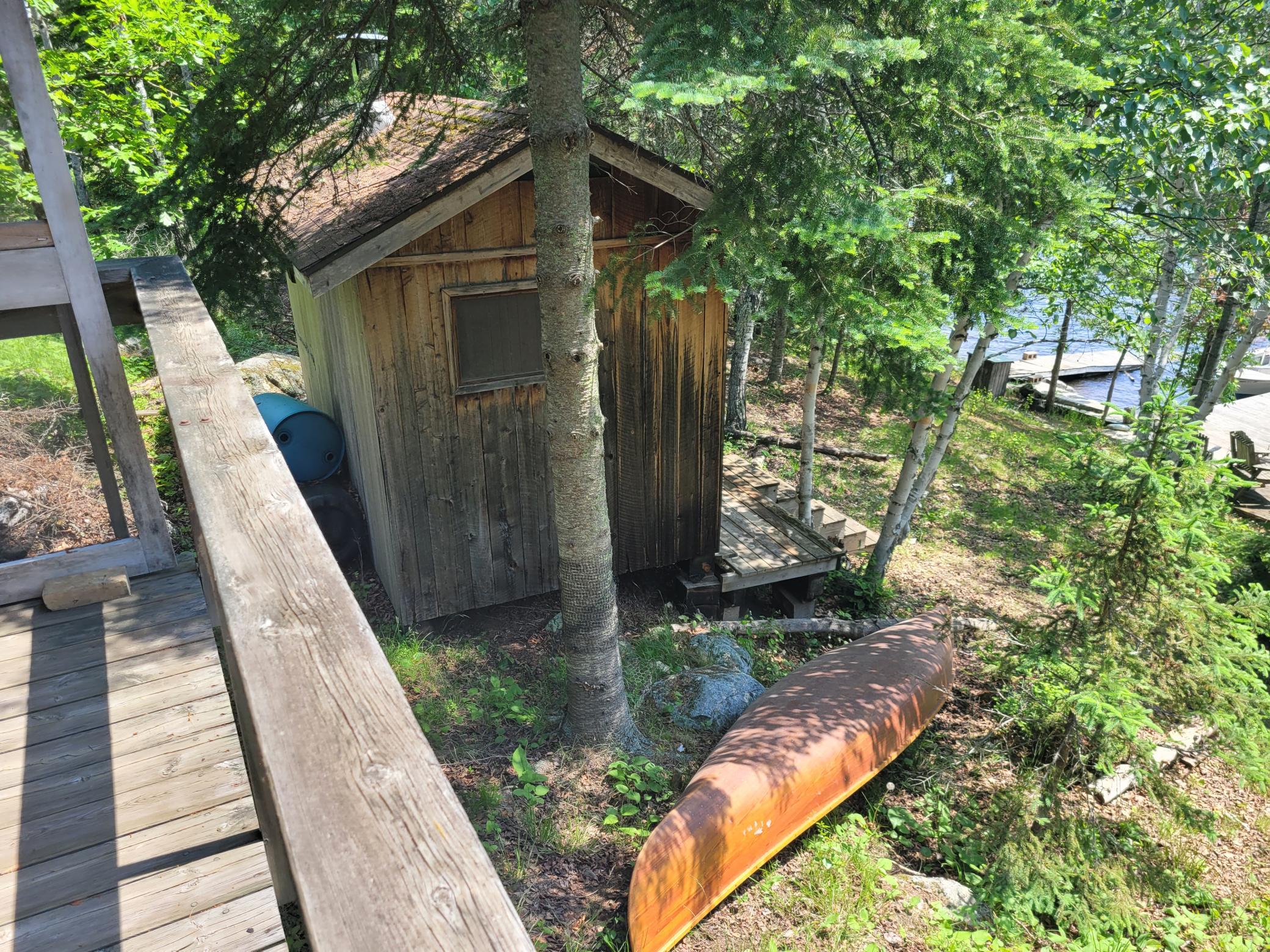 2490 Keyes Island Property Photo 29