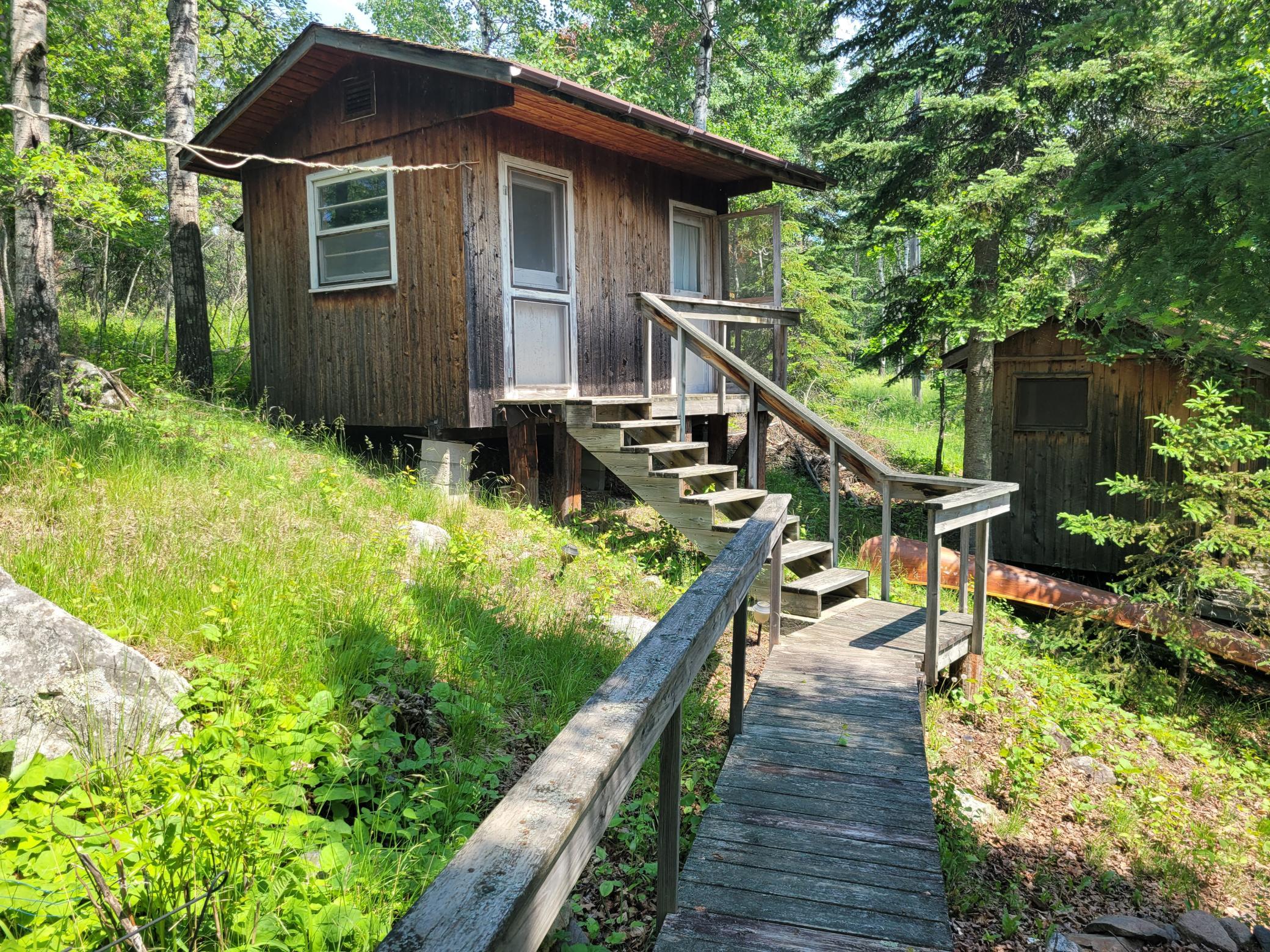 2490 Keyes Island Property Photo 30