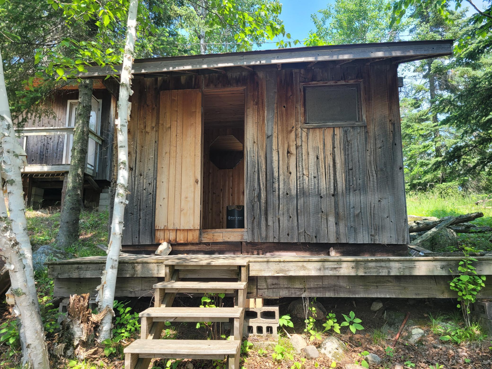2490 Keyes Island Property Photo 32