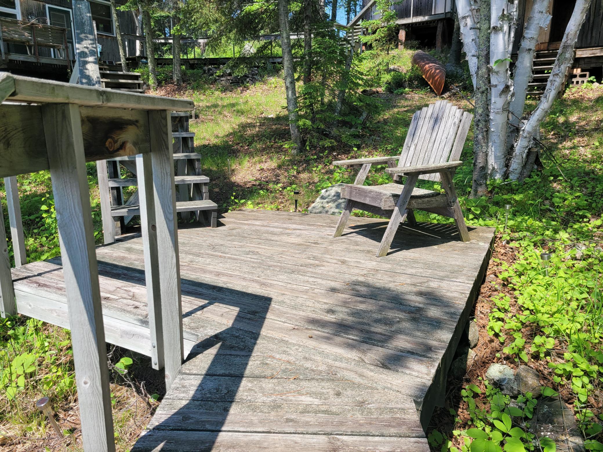 2490 Keyes Island Property Photo 35