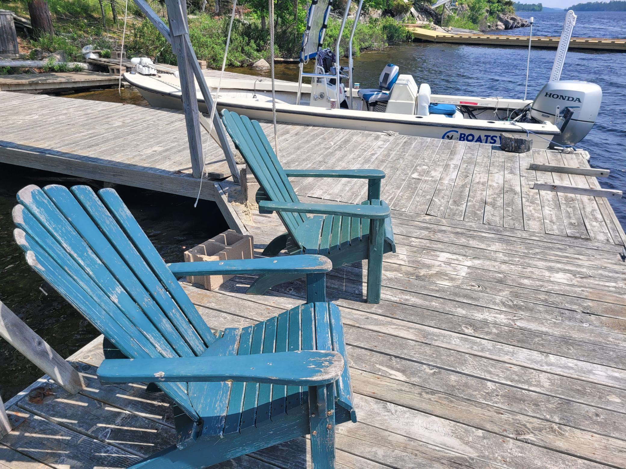 2490 Keyes Island Property Photo 36