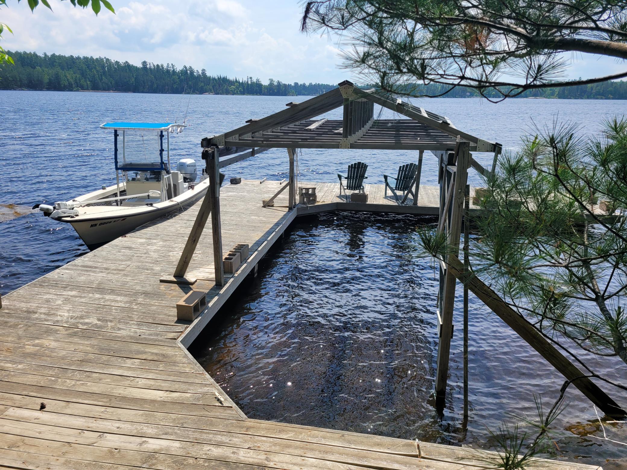 2490 Keyes Island Property Photo 37