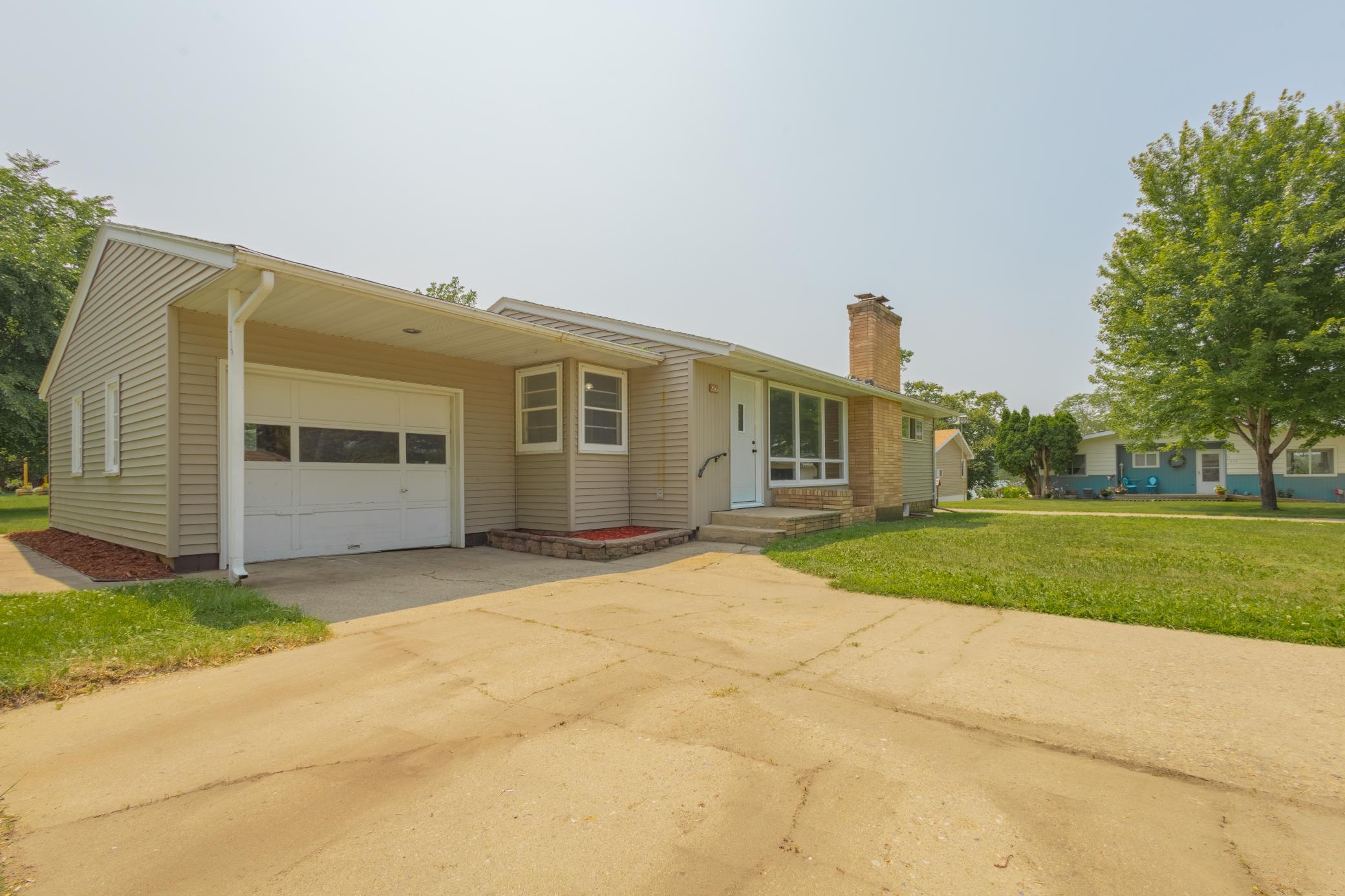 206 George Street Property Photo 1