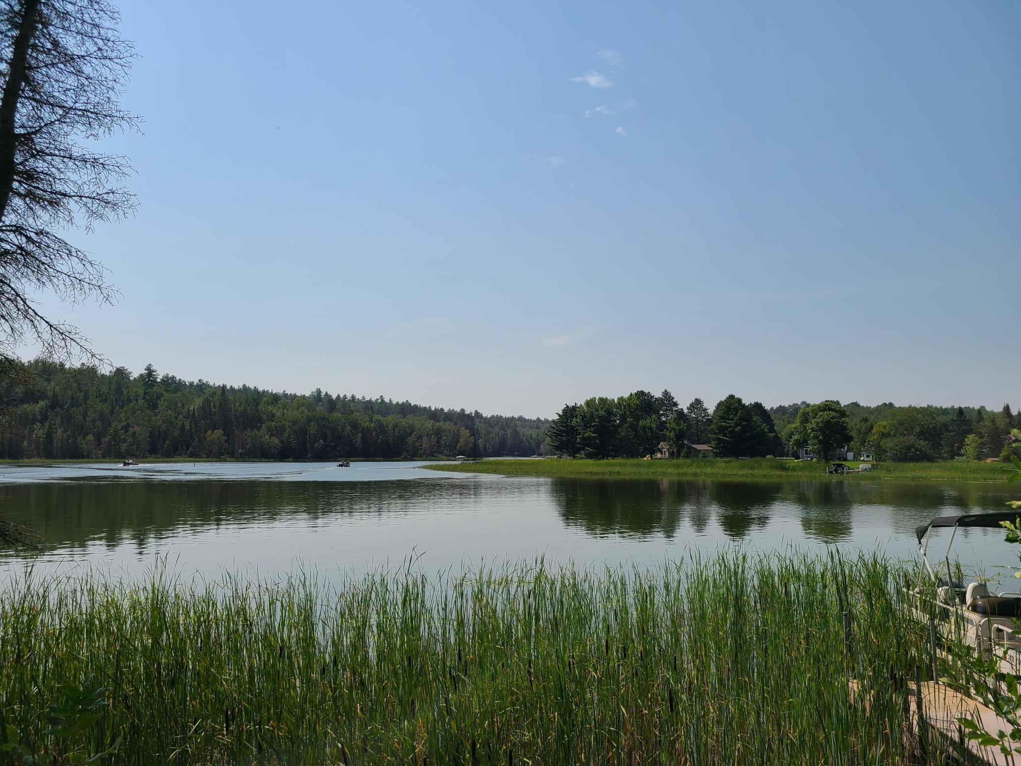 10281 Sullivan Bay Property Photo 1