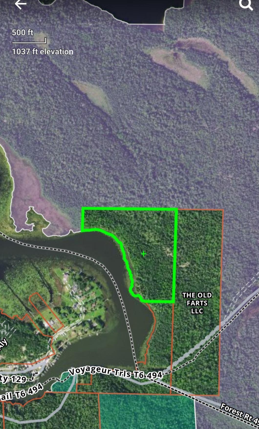 10281 Sullivan Bay Property Photo 21