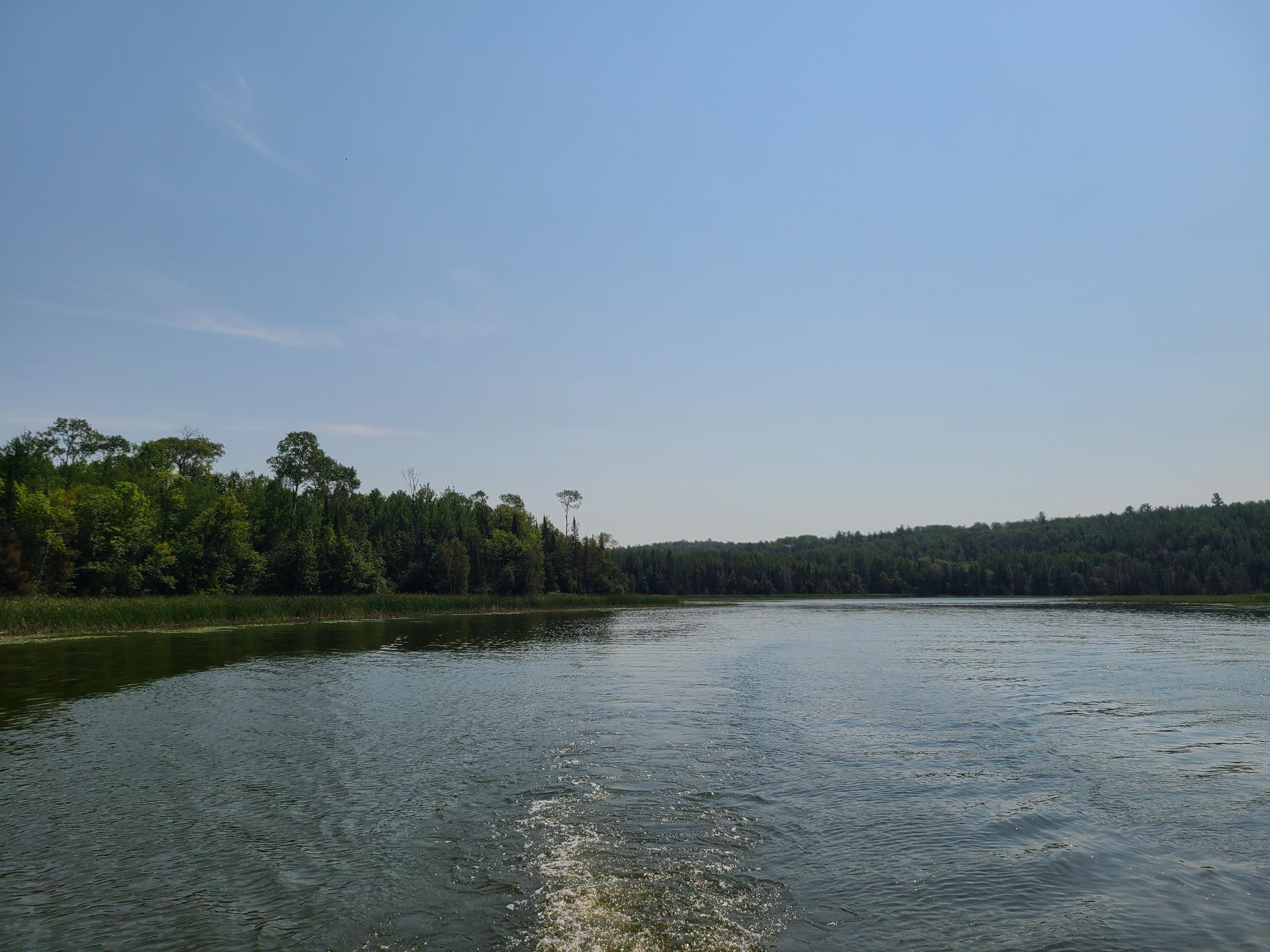 10281 Sullivan Bay Property Photo 27