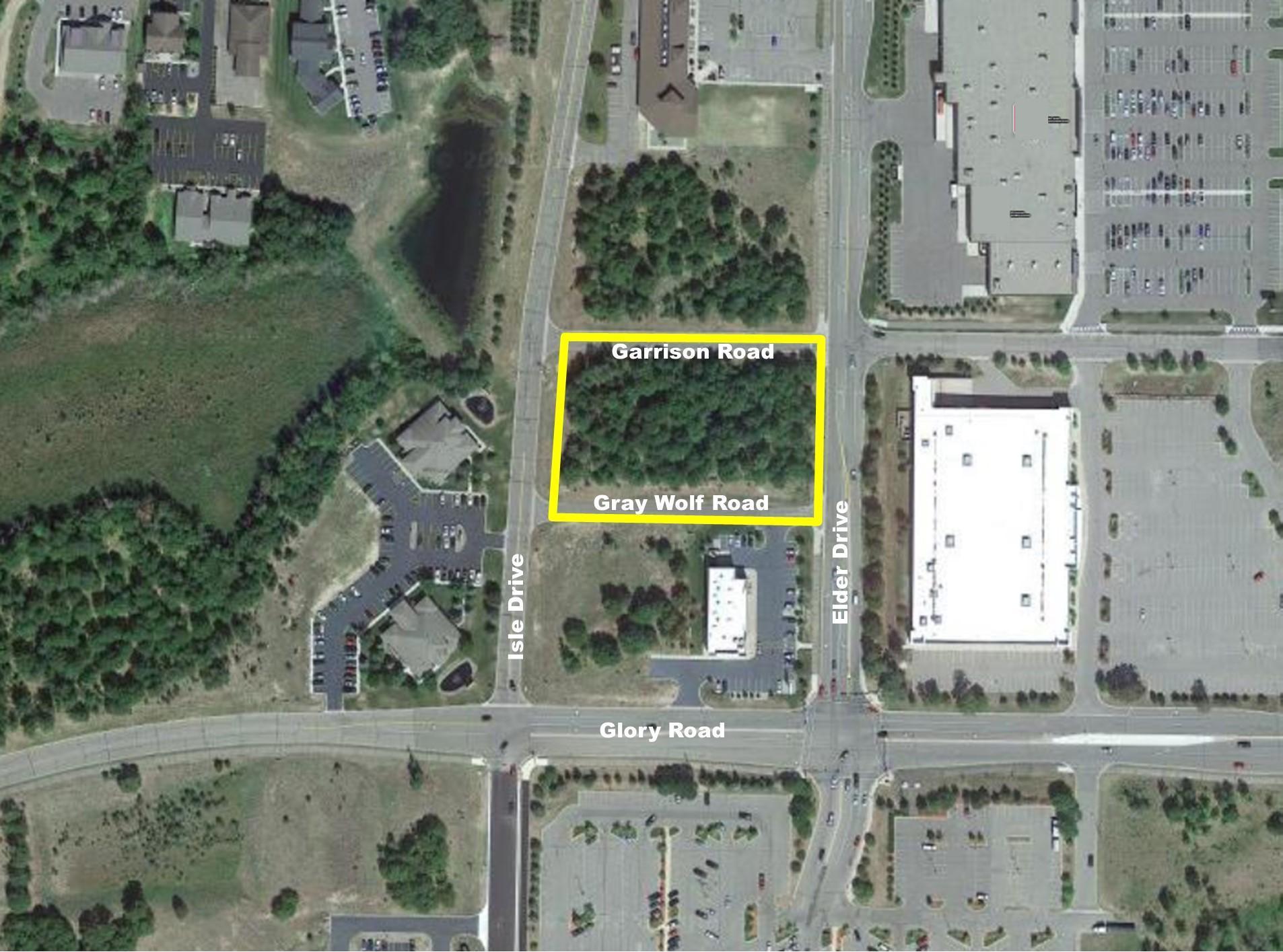 L2B1 Elder Drive Property Photo 1