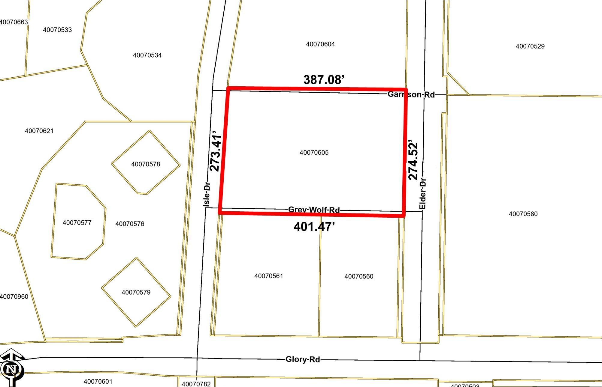 L2b1 Elder Drive Property Photo 6