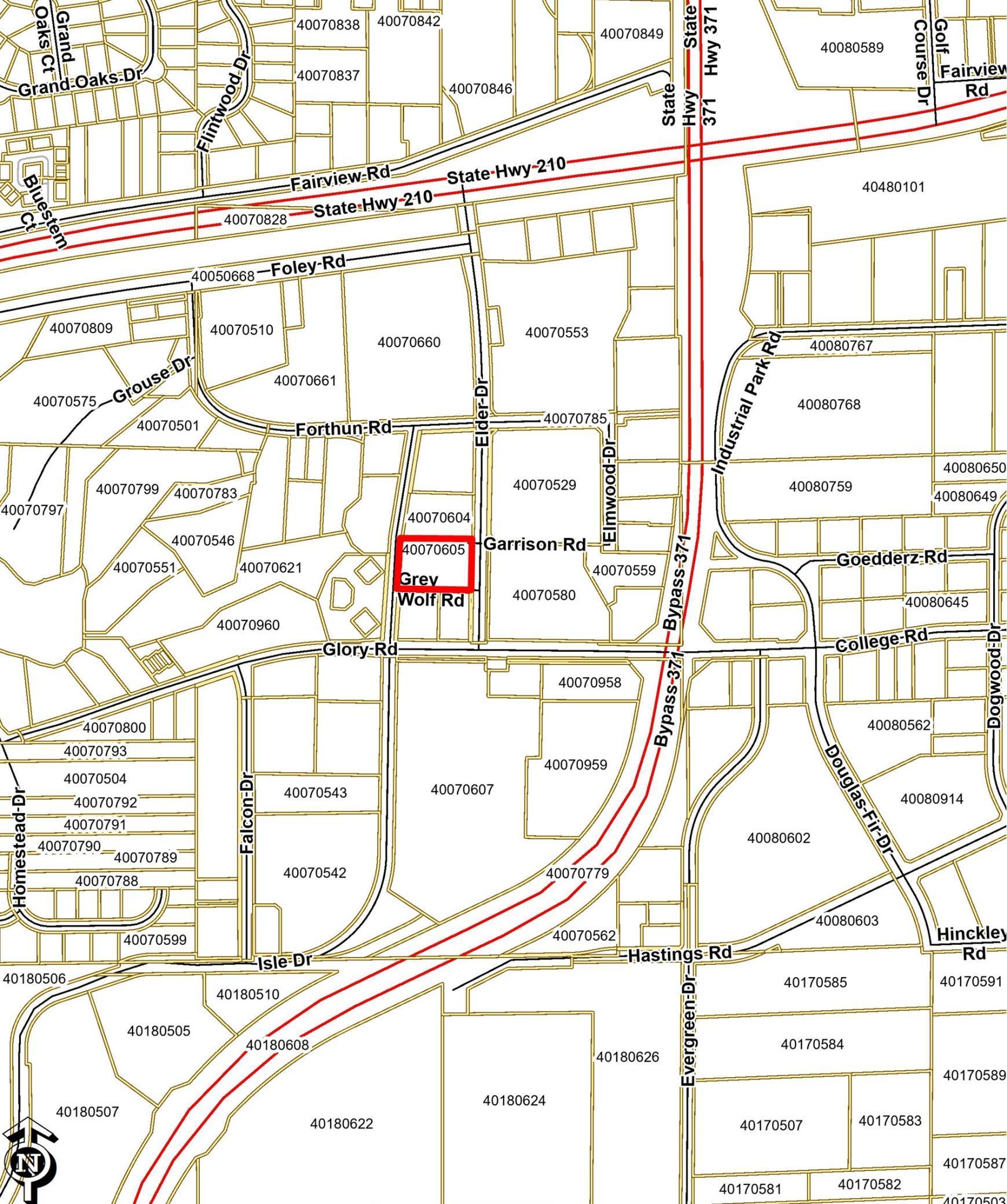 L2b1 Elder Drive Property Photo 7