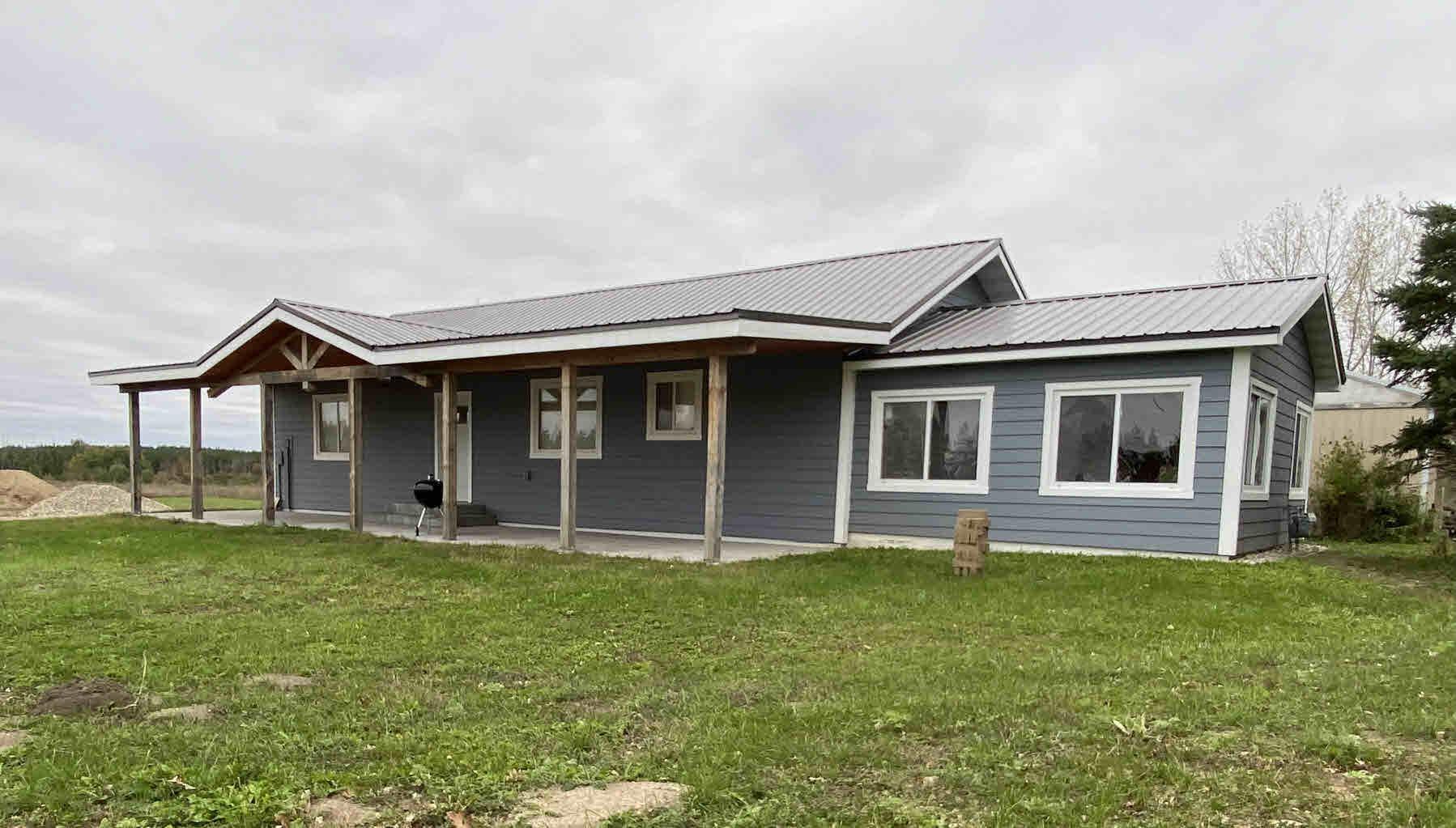 10218 280th Street Property Photo 1