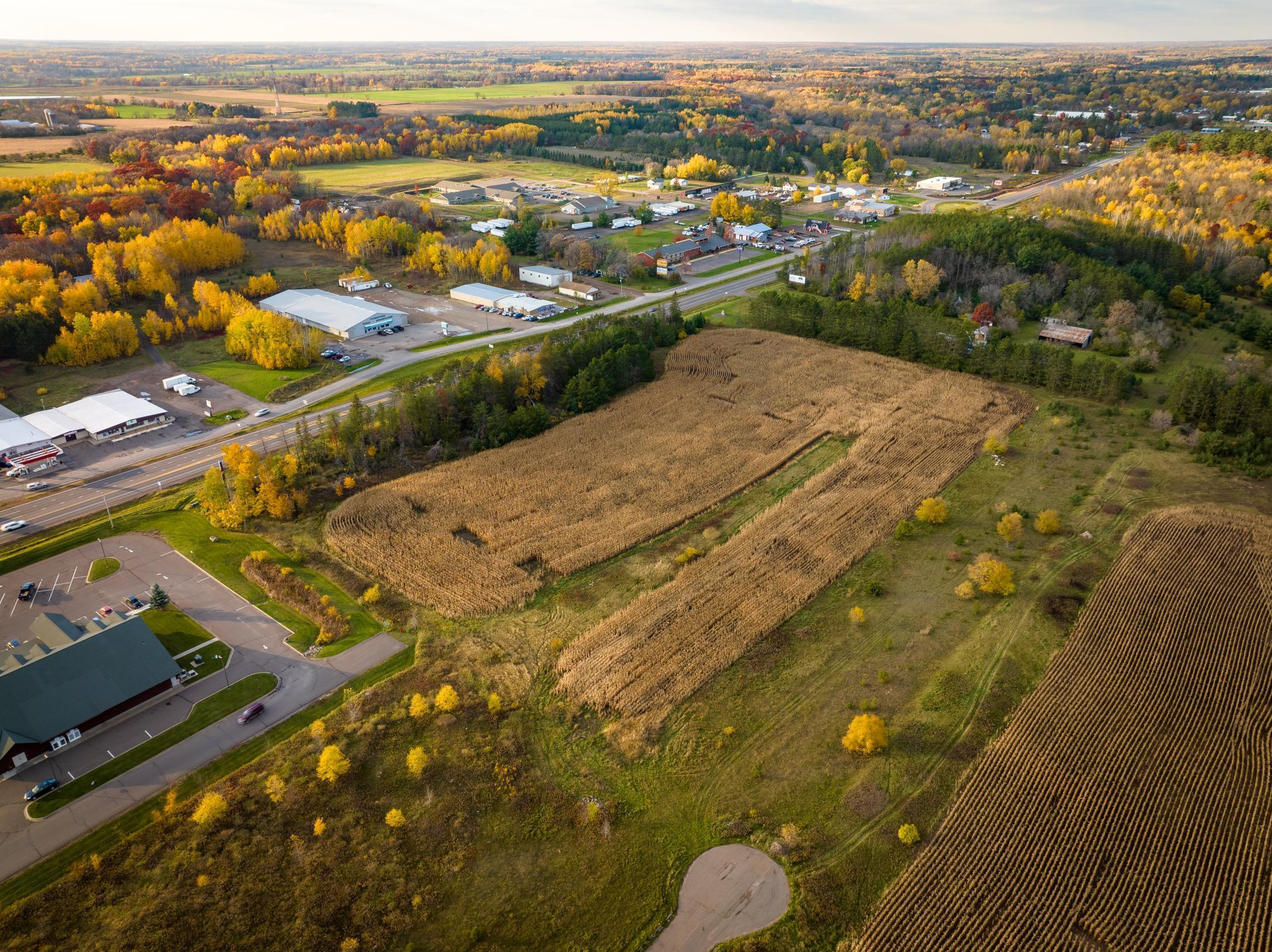 18xx Highway 65 Property Photo 1