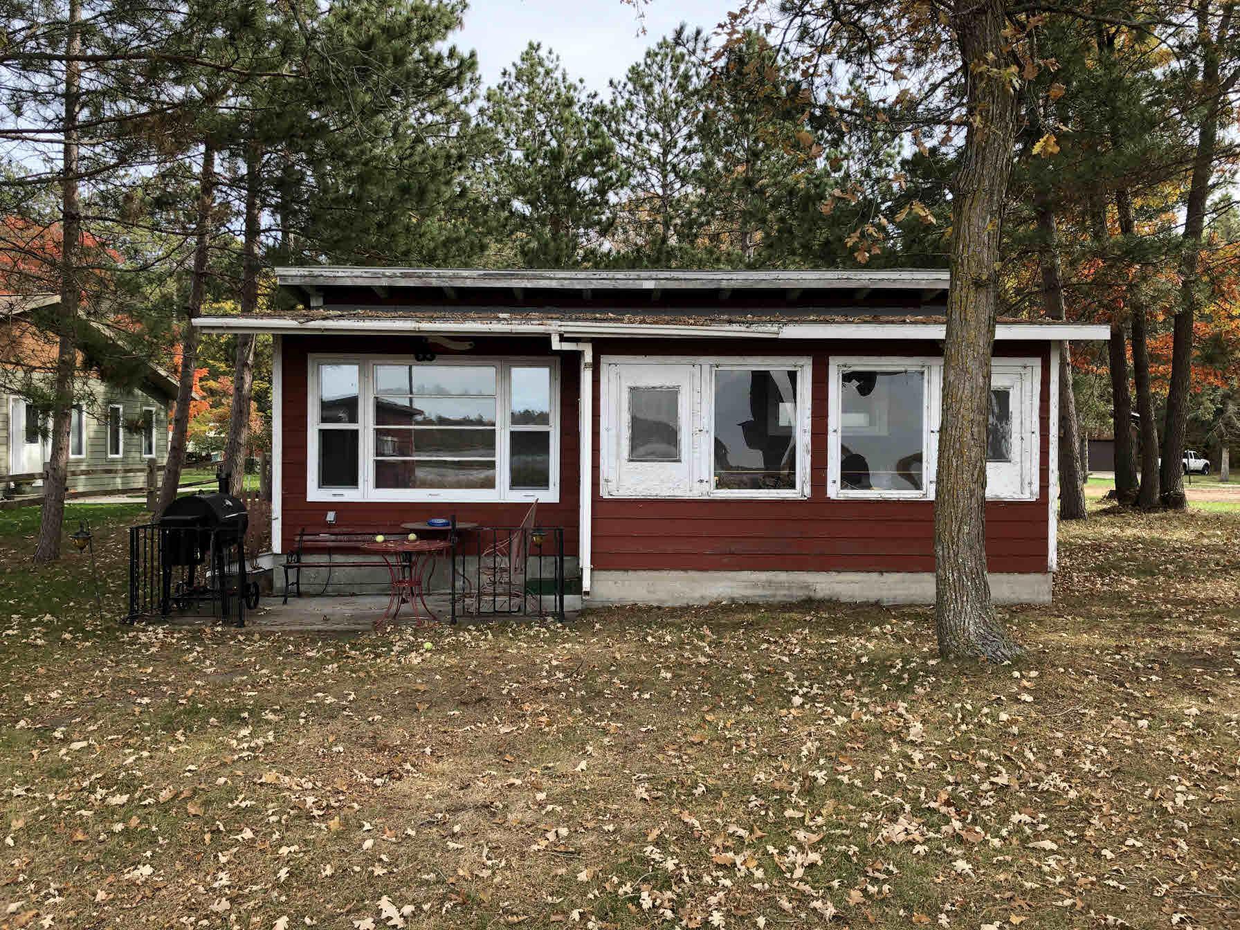 38569 E Blueberry Drive Property Photo 1