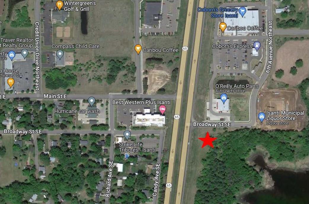 XXX Broadway Street SE Property Photo 1