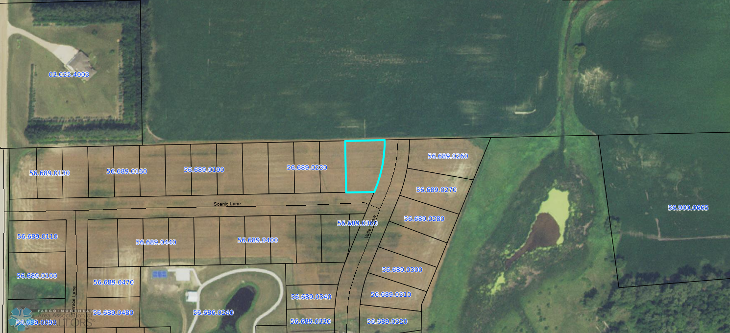 2300 Scenic Lane Property Photo 2