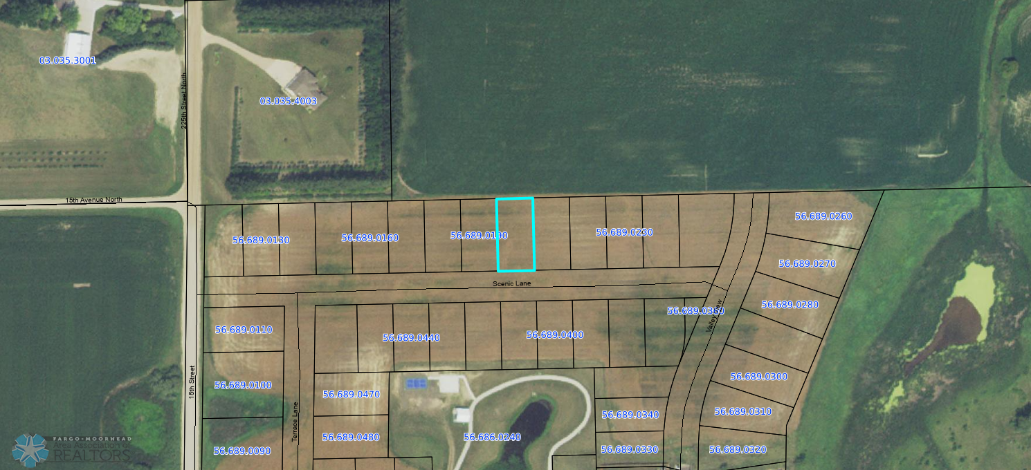 2316 Scenic Lane Property Photo 2