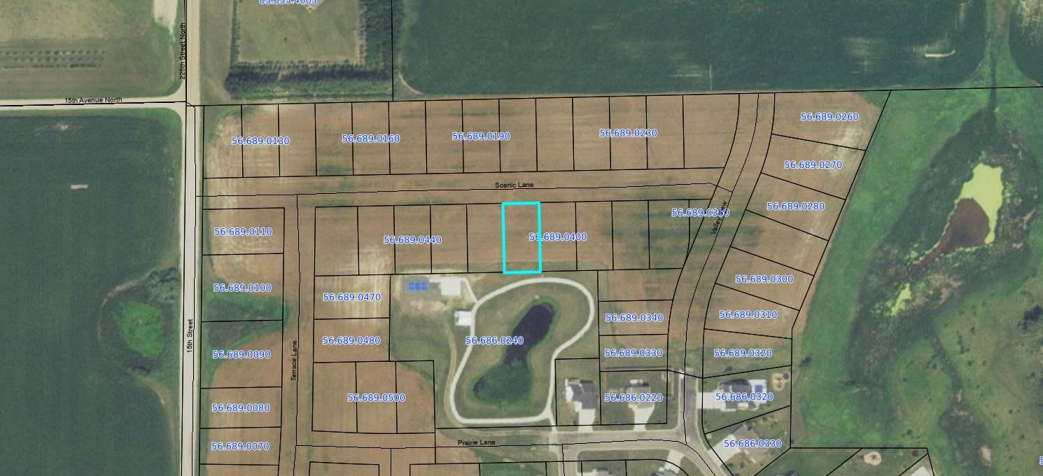 2315 Scenic Lane Property Photo 2