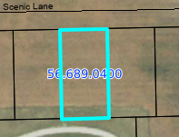 2311 Scenic Lane Property Photo 1