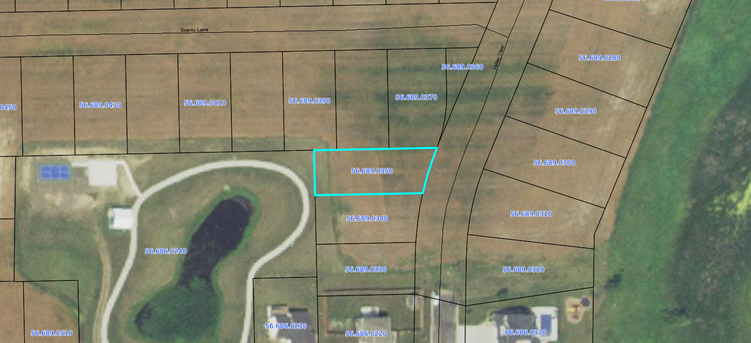 2519 Valley View Property Photo 2