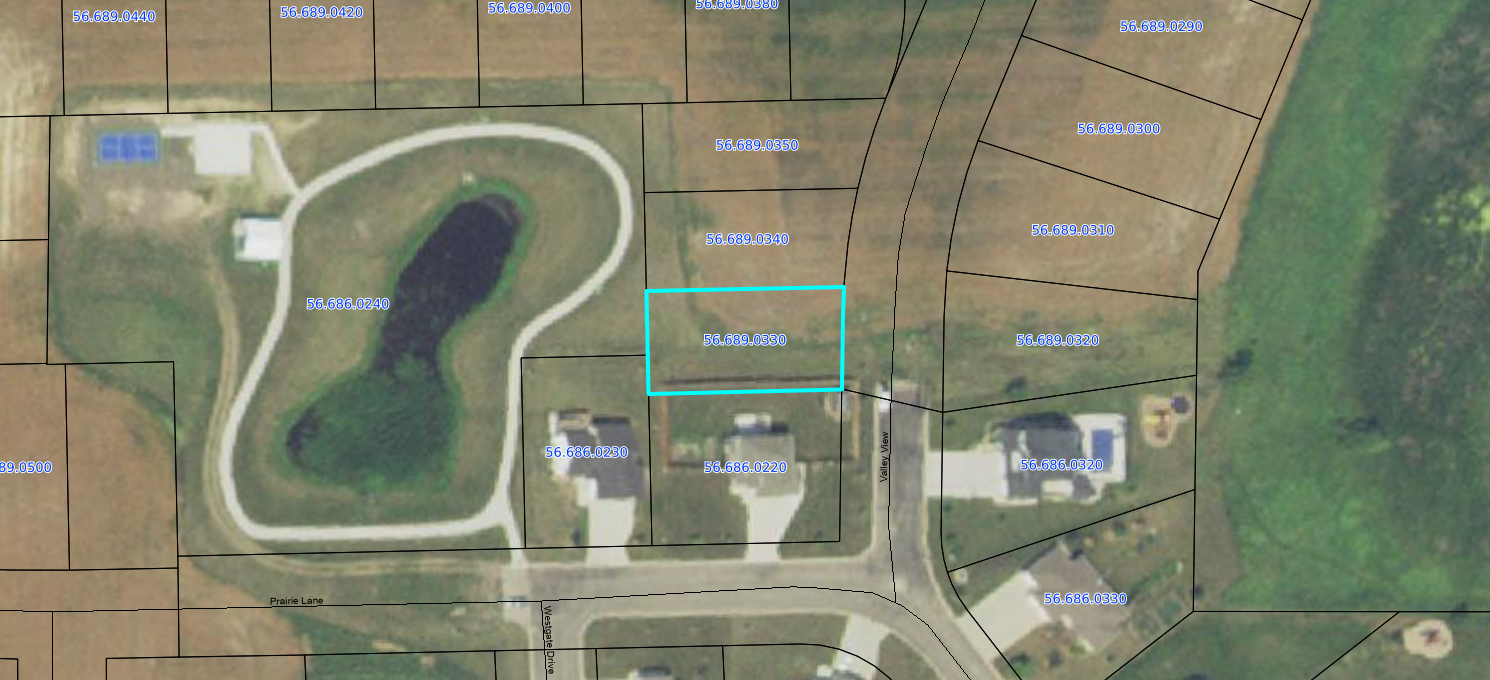 2511 Valley View Property Photo 2