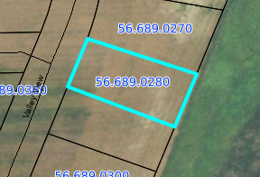 2530 Valley View Property Photo 1