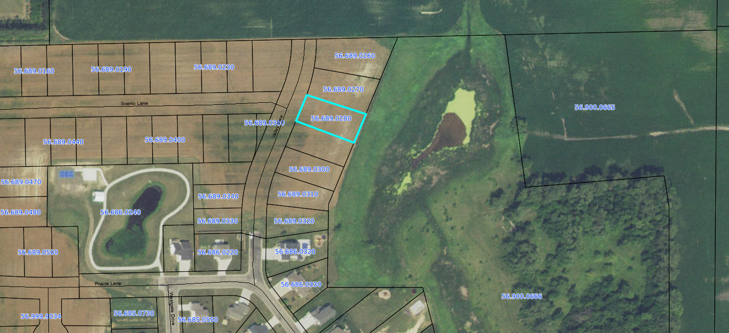2530 Valley View Property Photo 2