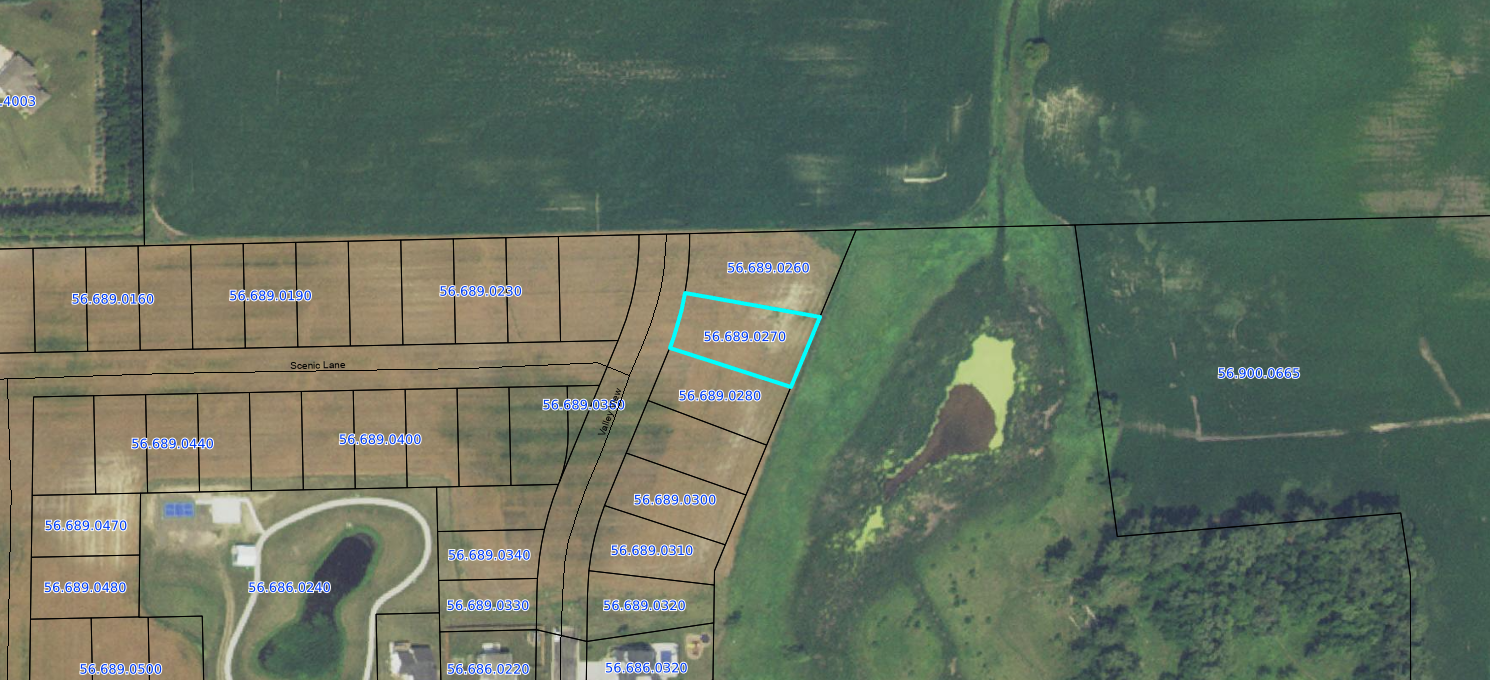 2540 Valley View Property Photo 2