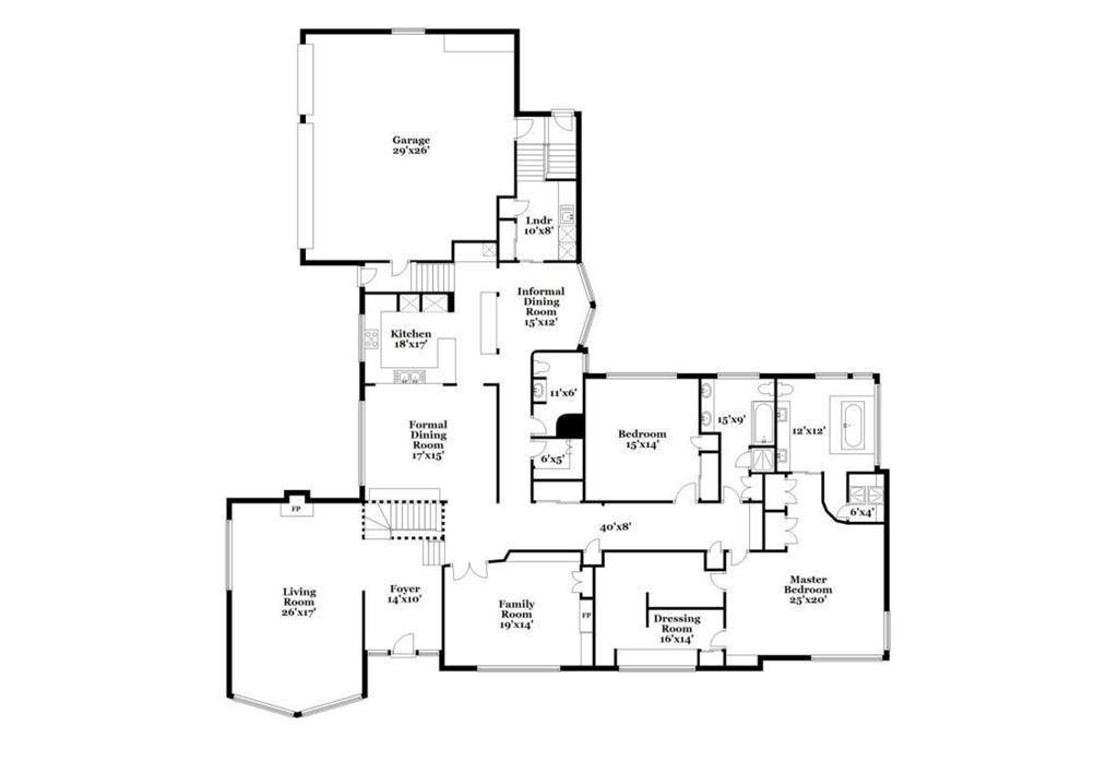 2544 Huntington Avenue Property Photo 11