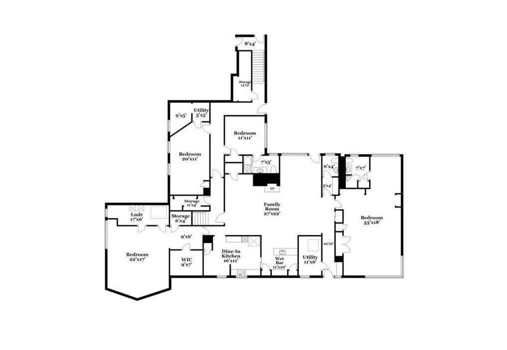 2544 Huntington Avenue Property Photo 12