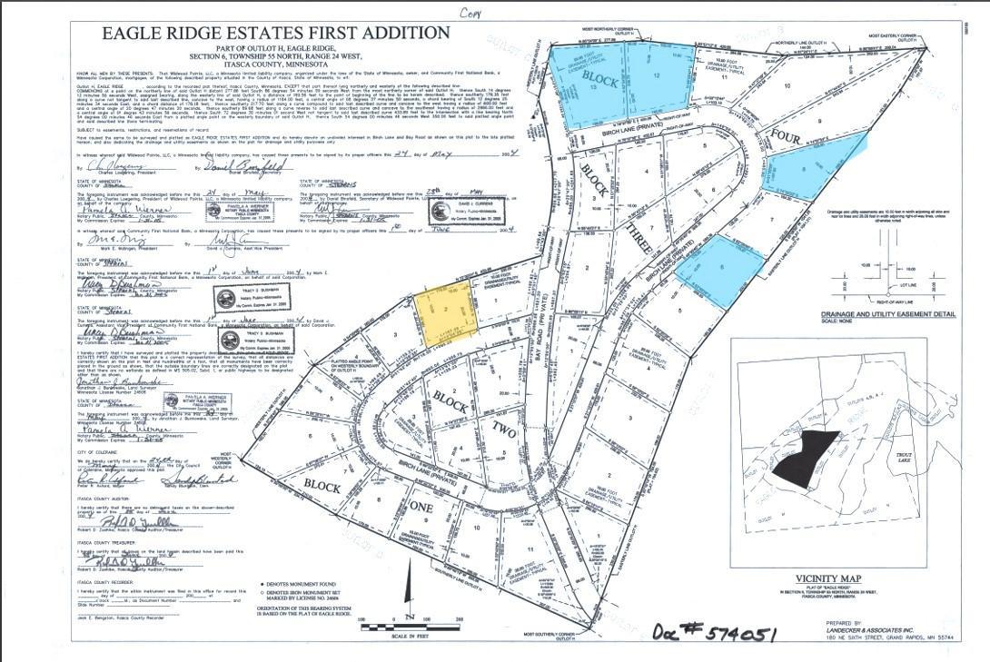 203 S Birch Lane Property Photo 1